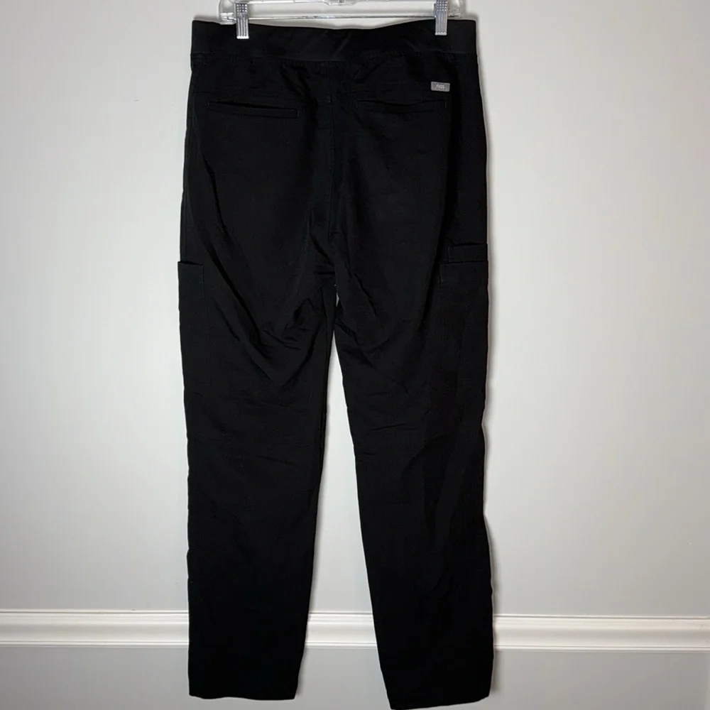 Figs Large Technical Collection Scrubs Pants